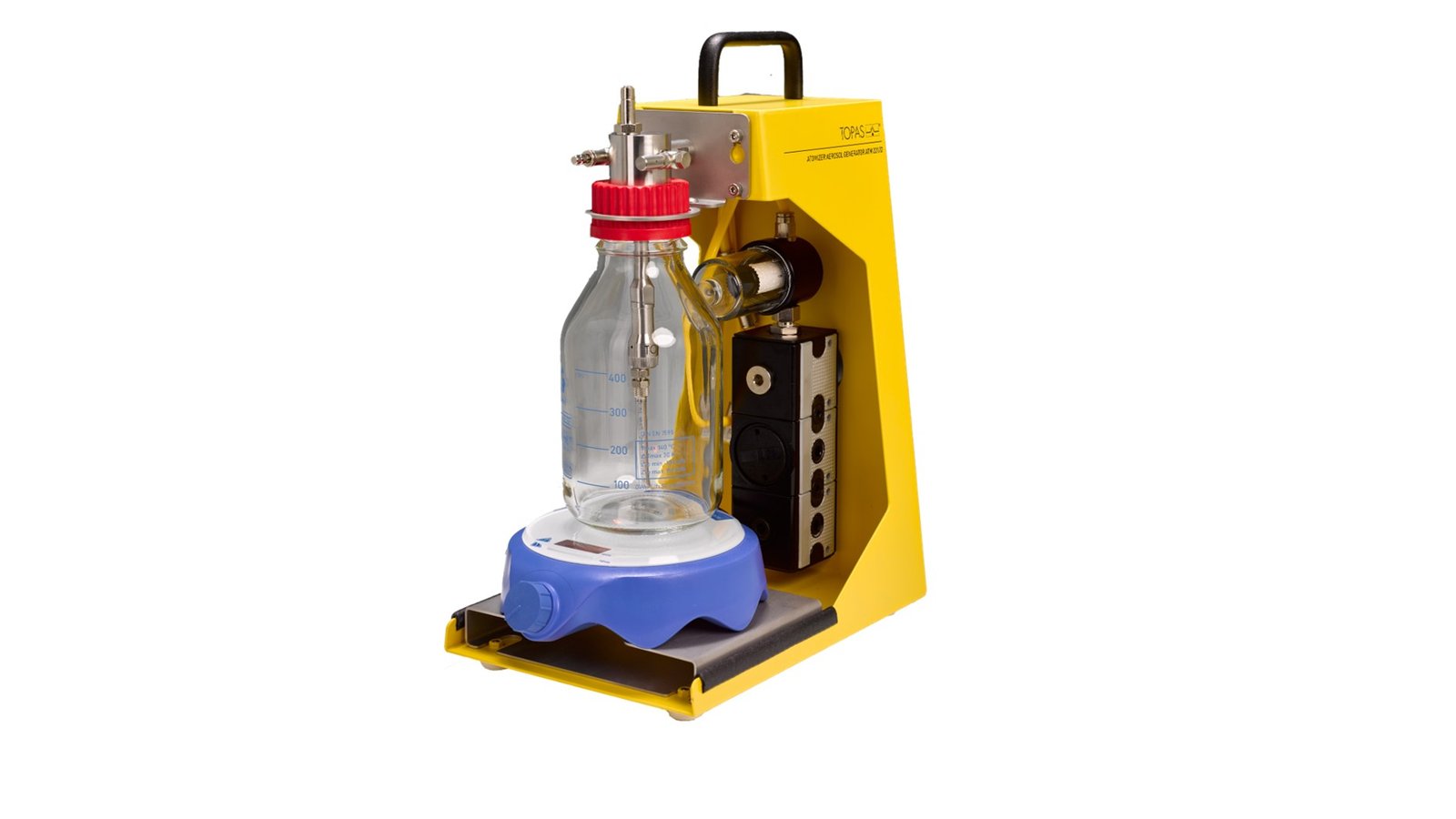 ATM 221/D Special Liquid Aerosol Generators for Filter Testing product image